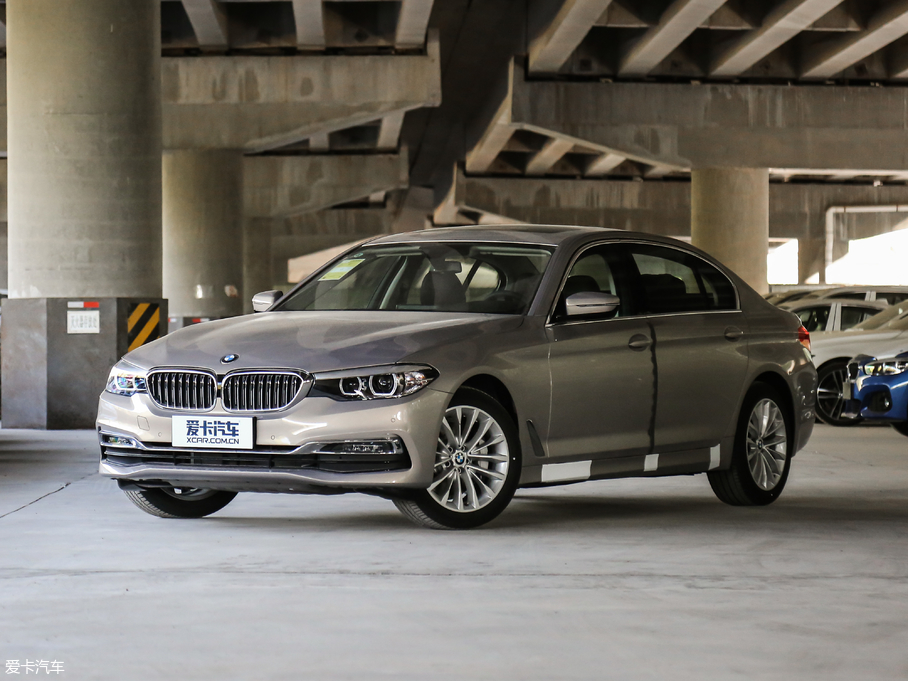 2019R5ϵ 530Li I Ab