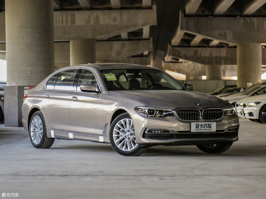 2019R5ϵ 530Li I(lng) Ab