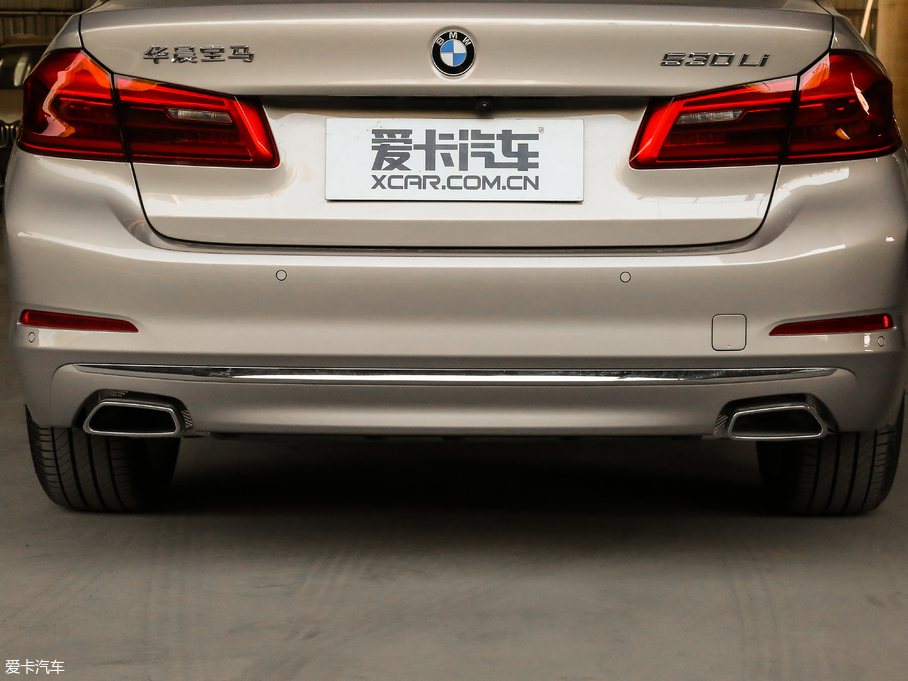 2019R5ϵ 530Li I(lng) Ab