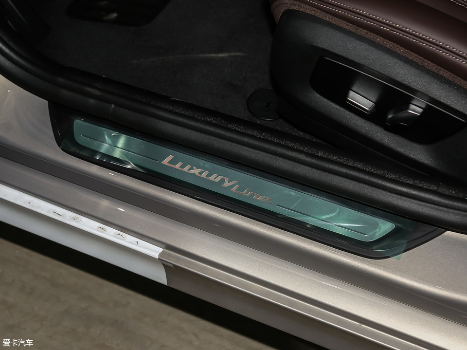 2019R5ϵ 530Li I Ab