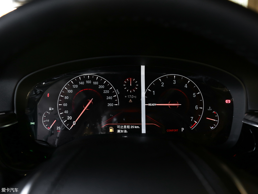 2019R5ϵ 530Li I(lng) Ab