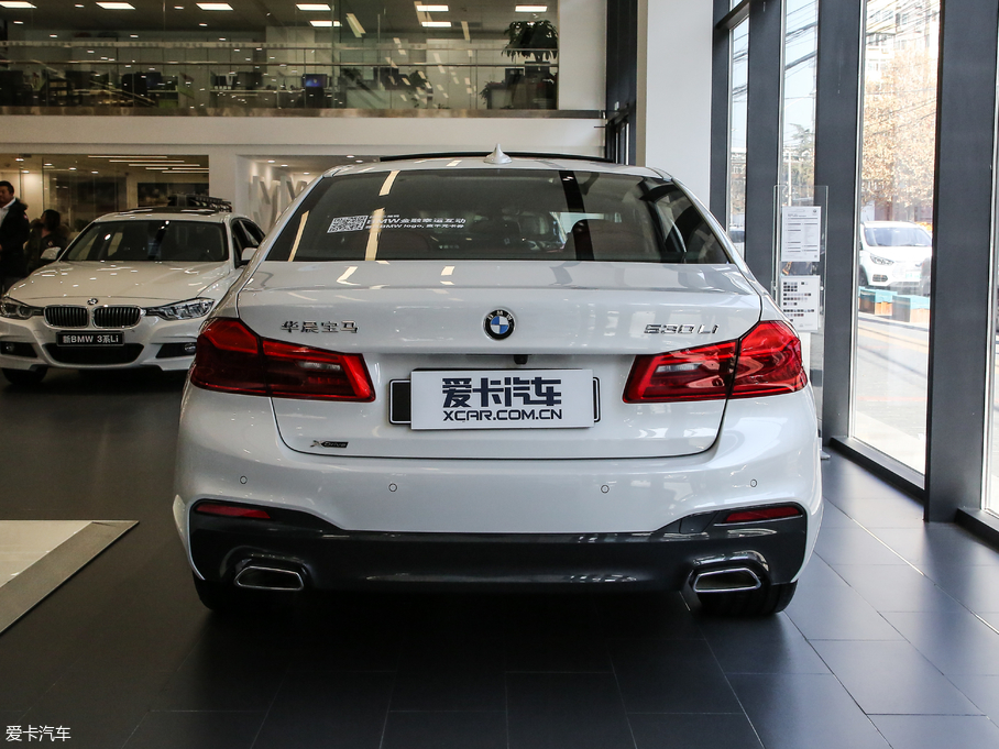 2019R5ϵ 530Li xDrive M\b