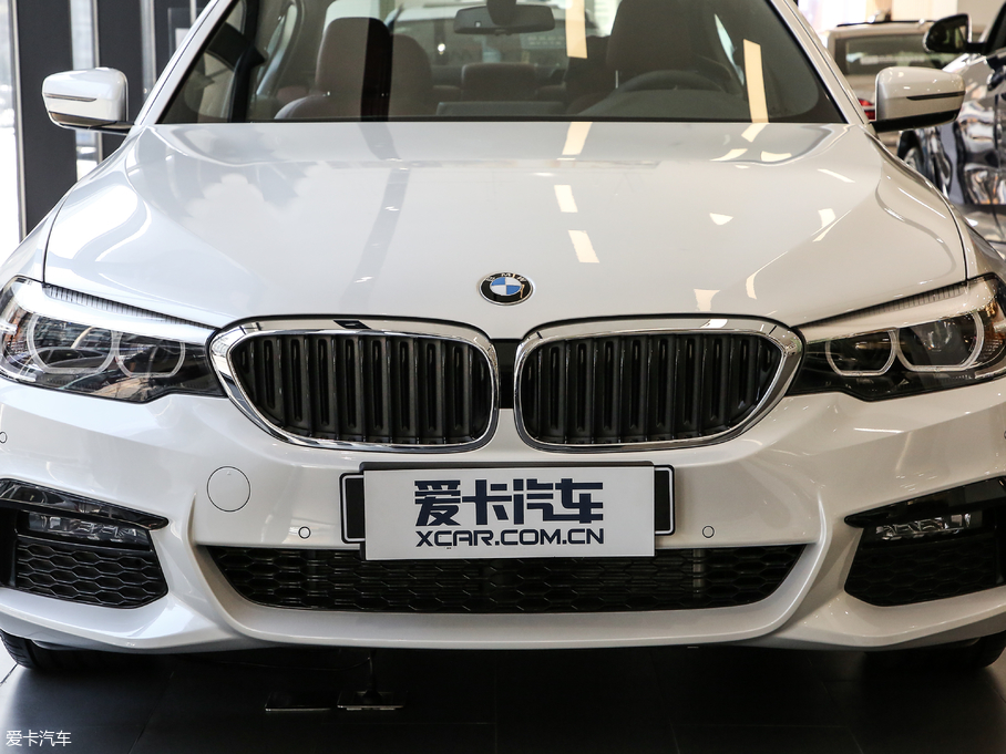 2019R5ϵ 530Li xDrive M\b