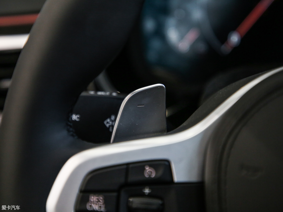 2019R5ϵ 530Li xDrive M\b