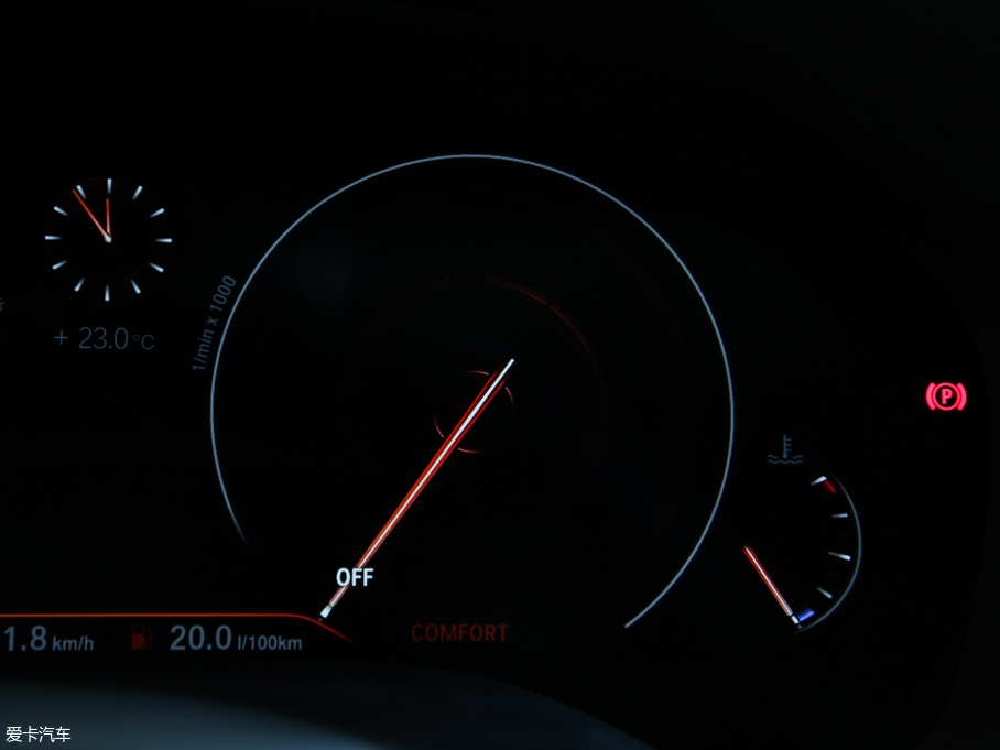 2019R5ϵ 530Li xDrive M\b