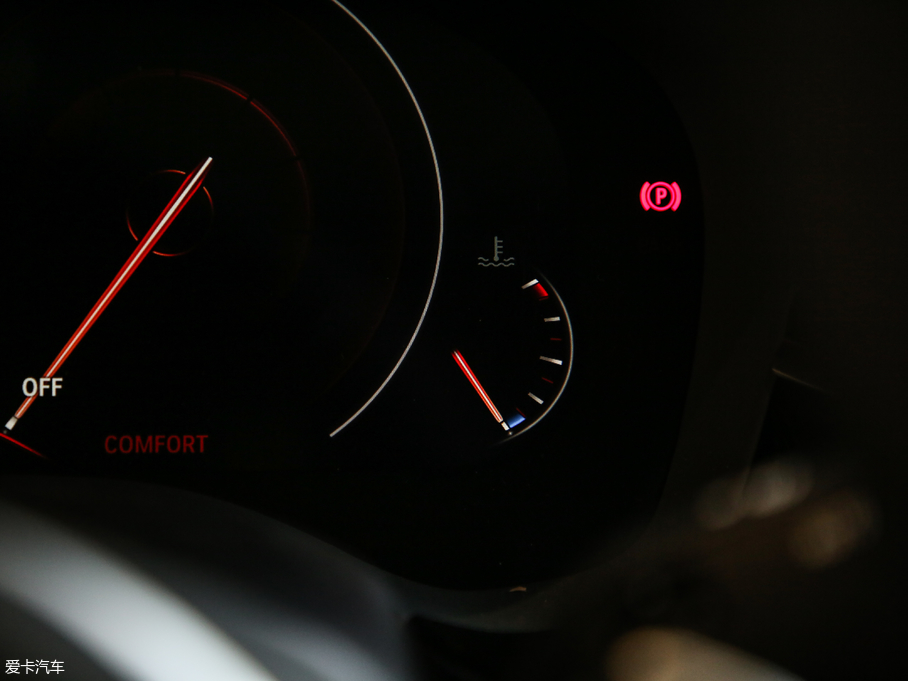 2019R5ϵ 530Li xDrive M\b