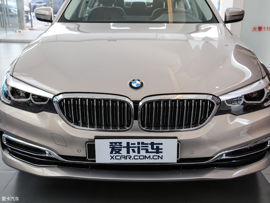 2019R5ϵ 530Li xDrive Ab