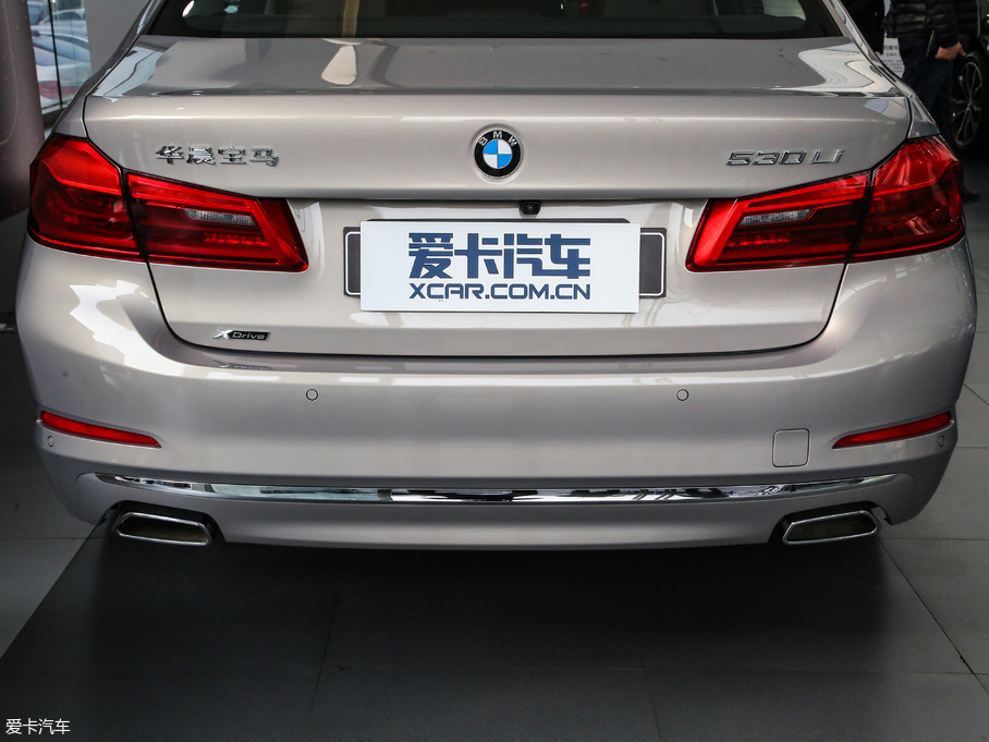 2019R5ϵ 530Li xDrive Ab