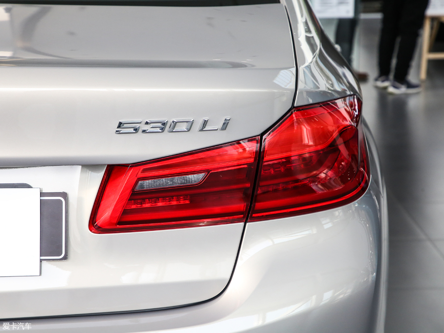 2019R5ϵ 530Li xDrive Ab