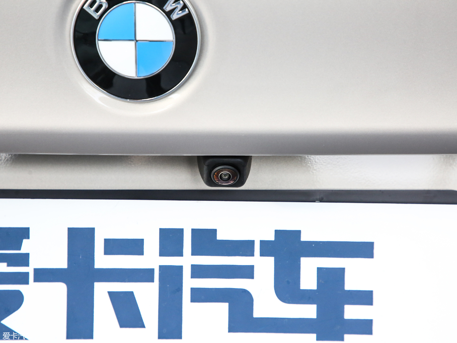 2019R5ϵ 530Li xDrive Ab