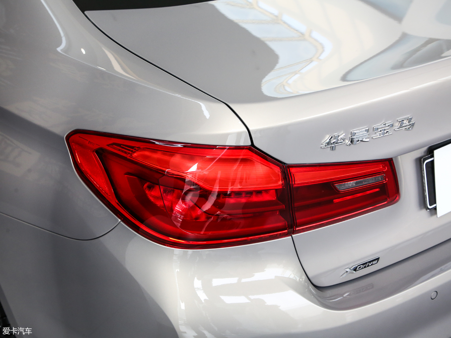 2019R5ϵ 530Li xDrive Ab