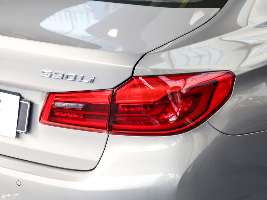 2019R5ϵ 530Li xDrive Ab