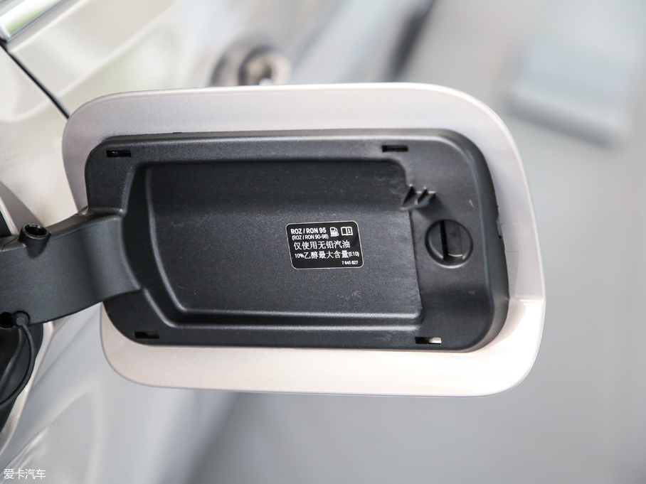 2019R5ϵ 530Li xDrive Ab