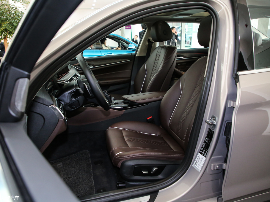 2019R5ϵ 530Li xDrive Ab