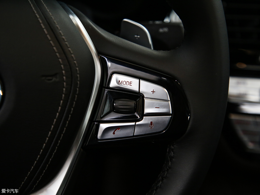 2019R5ϵ 530Li xDrive Ab