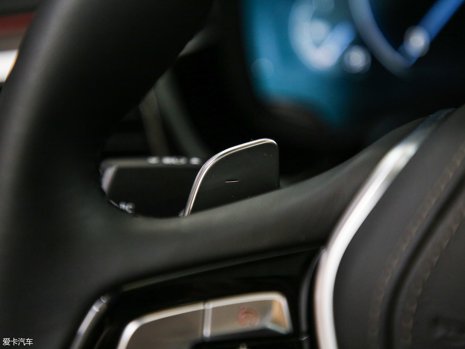 2019R5ϵ 530Li xDrive Ab