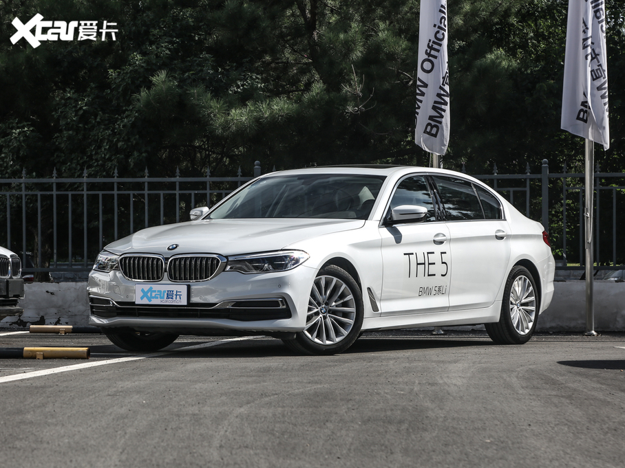 20195ϵ Ŀ 530Li xDrive װ