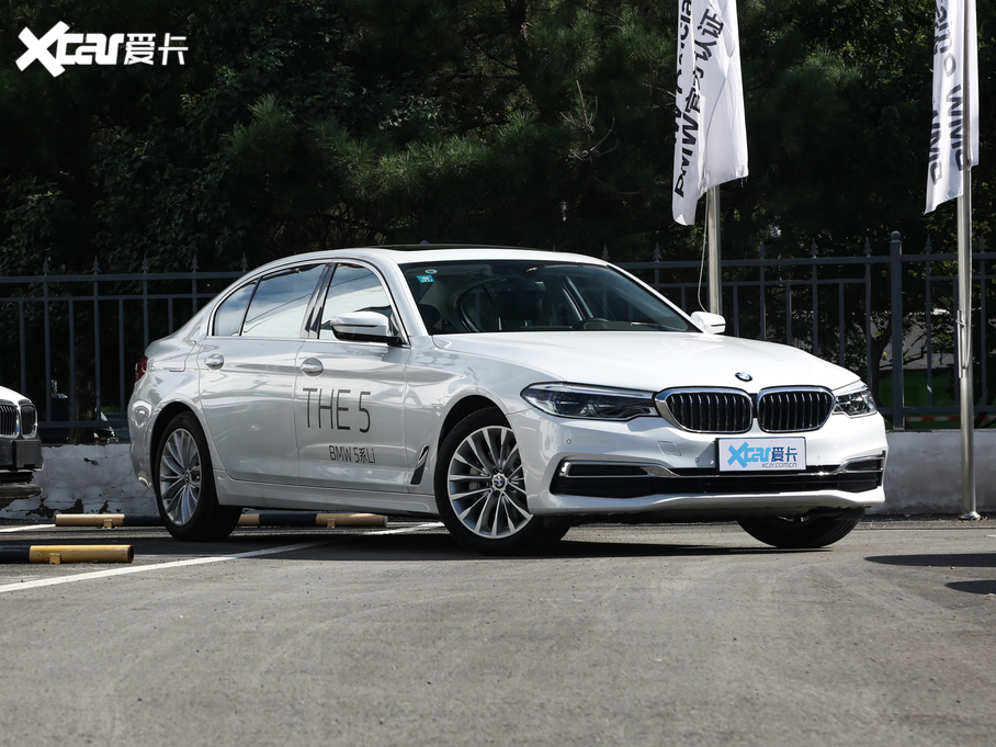 20195ϵ Ŀ 530Li xDrive װ