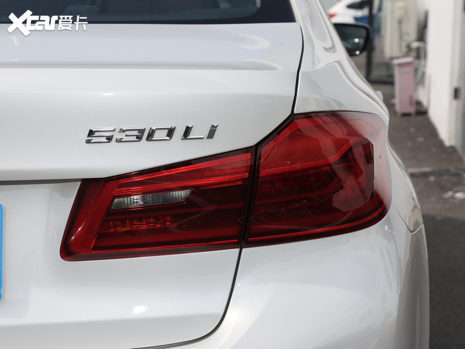 2019R5ϵ Ŀ 530Li xDrive Ab