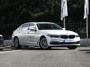 2019Ŀ 530Li xDrive װ 