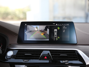 2019Ŀ 530Li xDrive Ab п_@ʾ