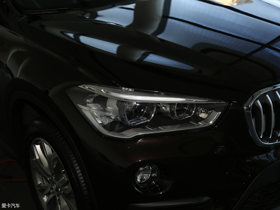 2019RX1 sDrive 20Li I(lng)