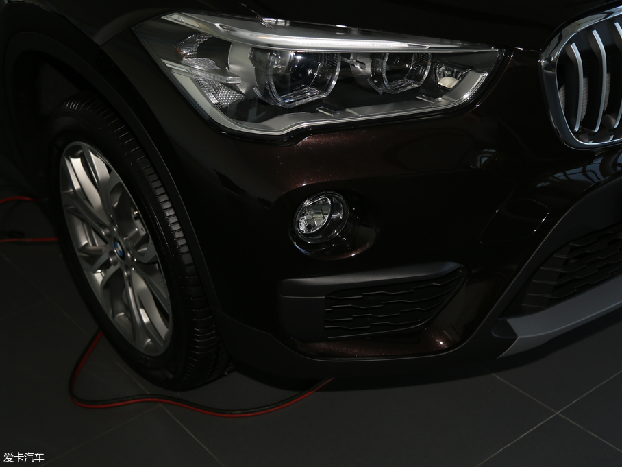 2019RX1 sDrive 20Li I