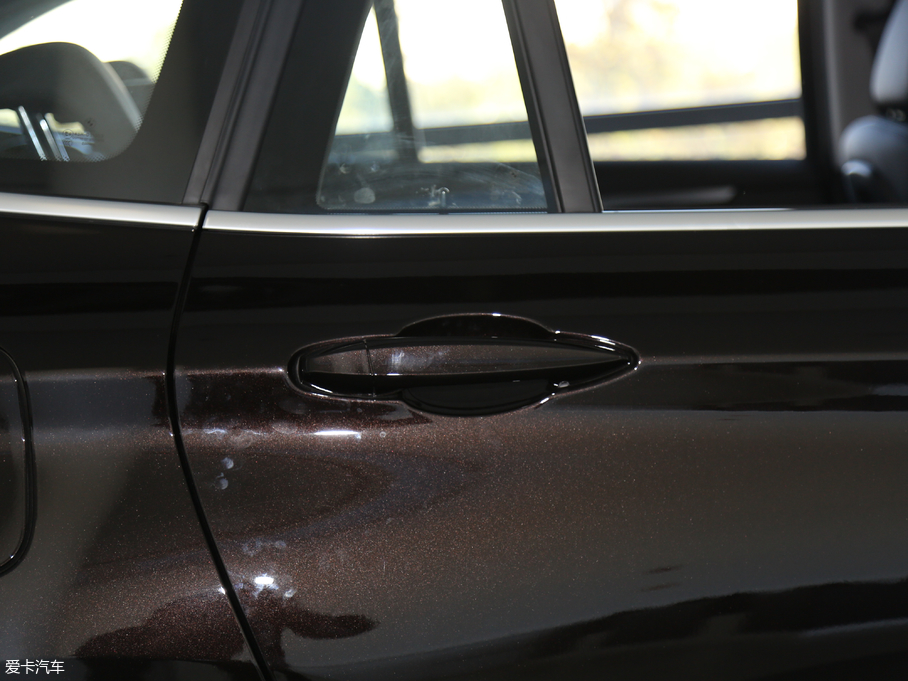 2019RX1 sDrive 20Li I