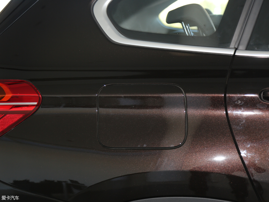 2019RX1 sDrive 20Li I