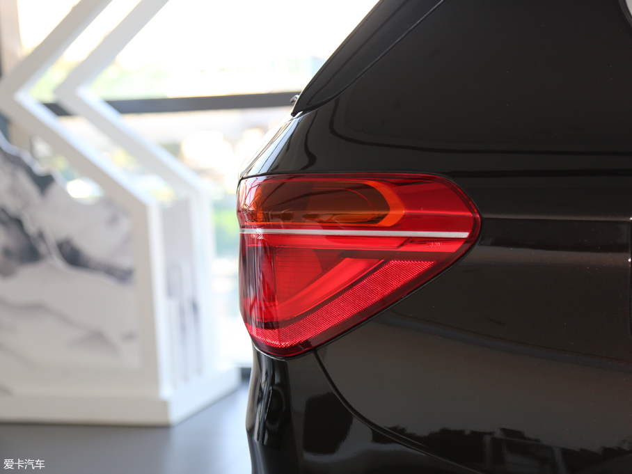 2019RX1 sDrive 20Li I