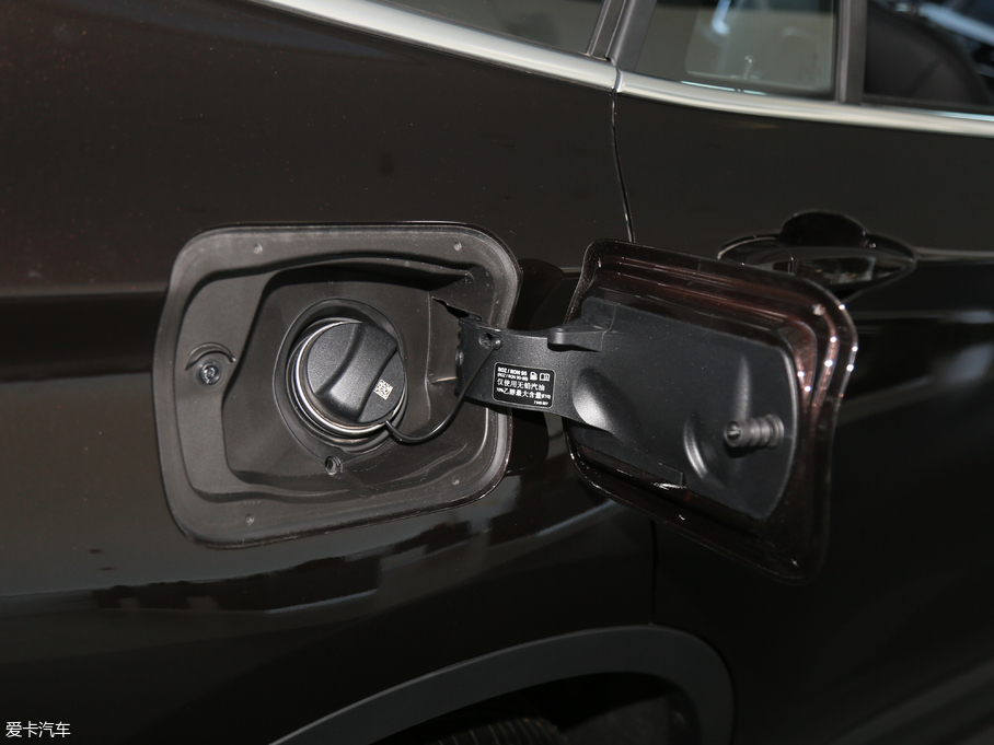 2019RX1 sDrive 20Li I(lng)