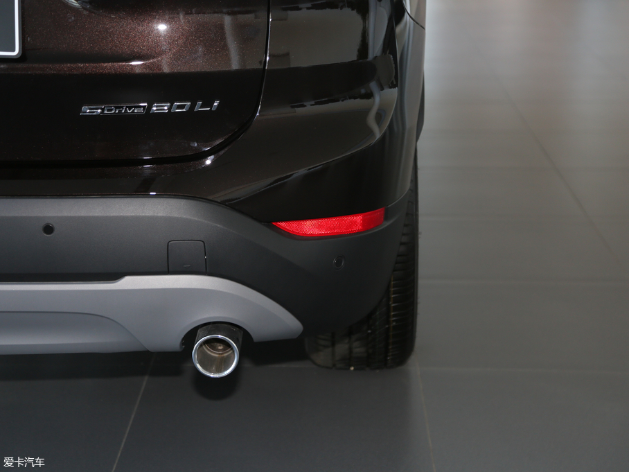 2019RX1 sDrive 20Li I