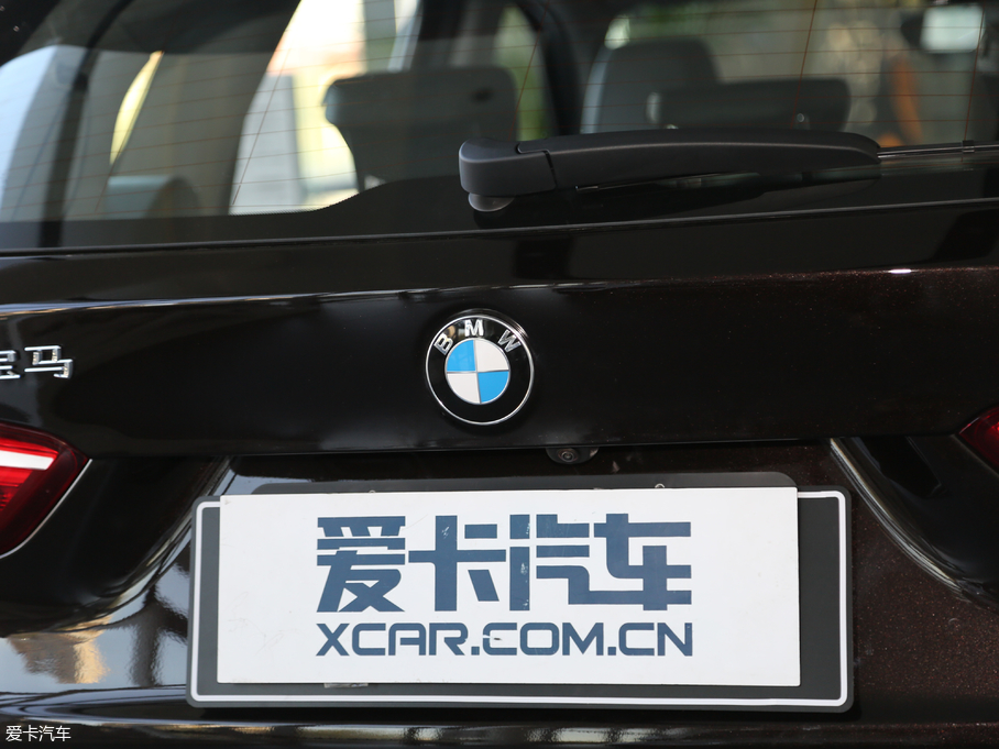 2019RX1 sDrive 20Li I