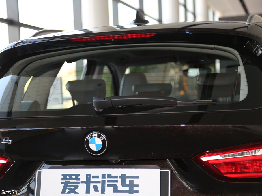 2019RX1 sDrive 20Li I