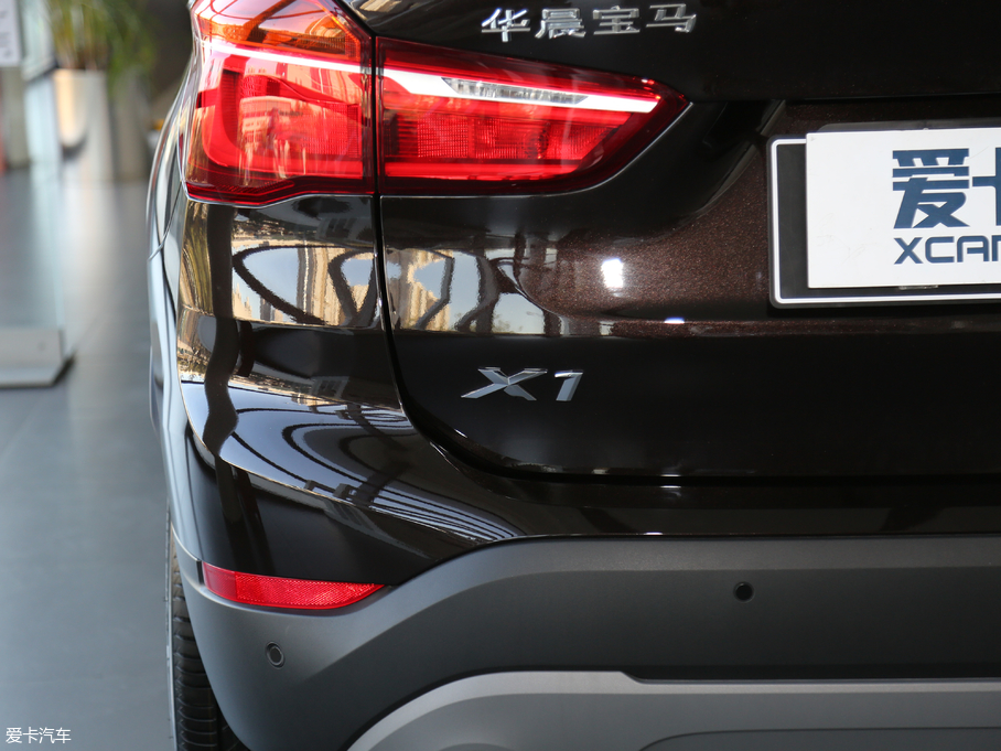 2019RX1 sDrive 20Li I