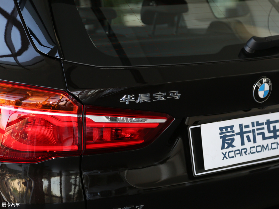 2019RX1 sDrive 20Li I