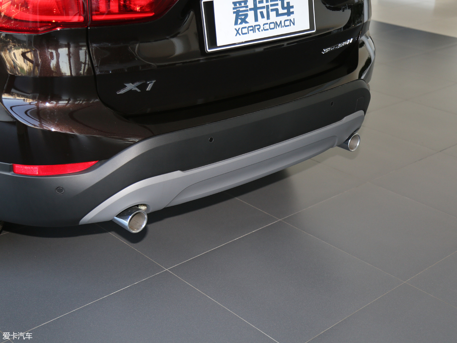 2019RX1 sDrive 20Li I