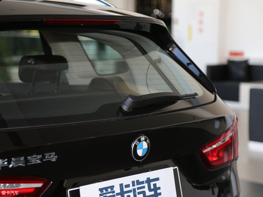 2019RX1 sDrive 20Li I