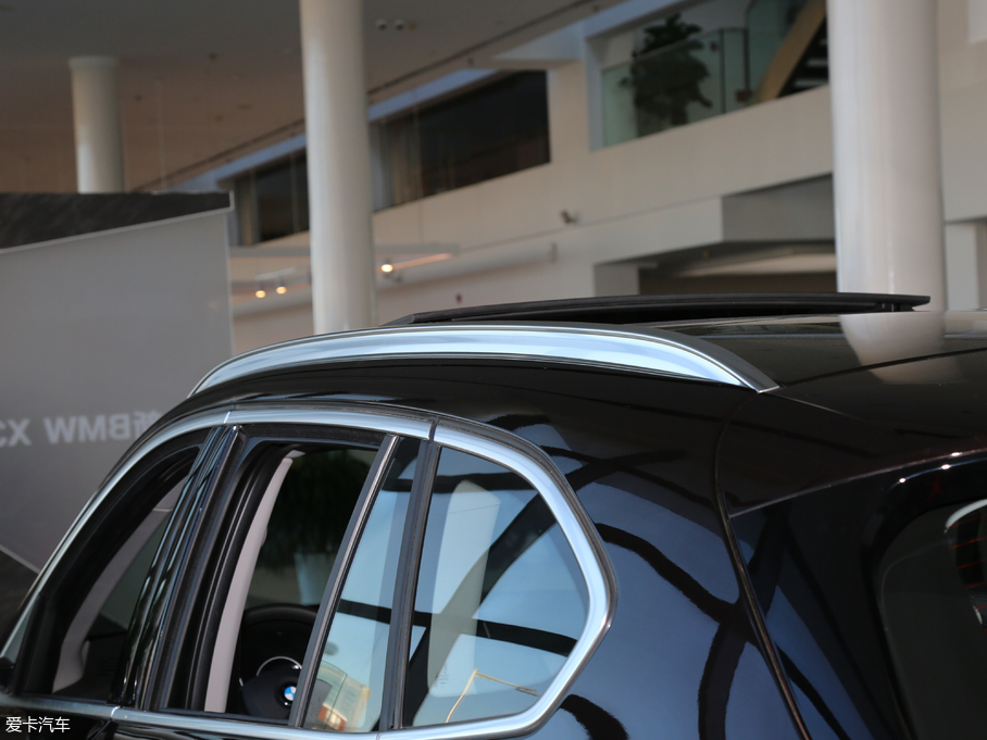 2019RX1 sDrive 20Li I