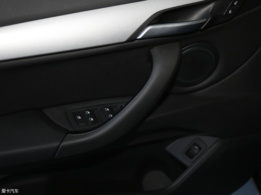 2019RX1 sDrive 20Li I