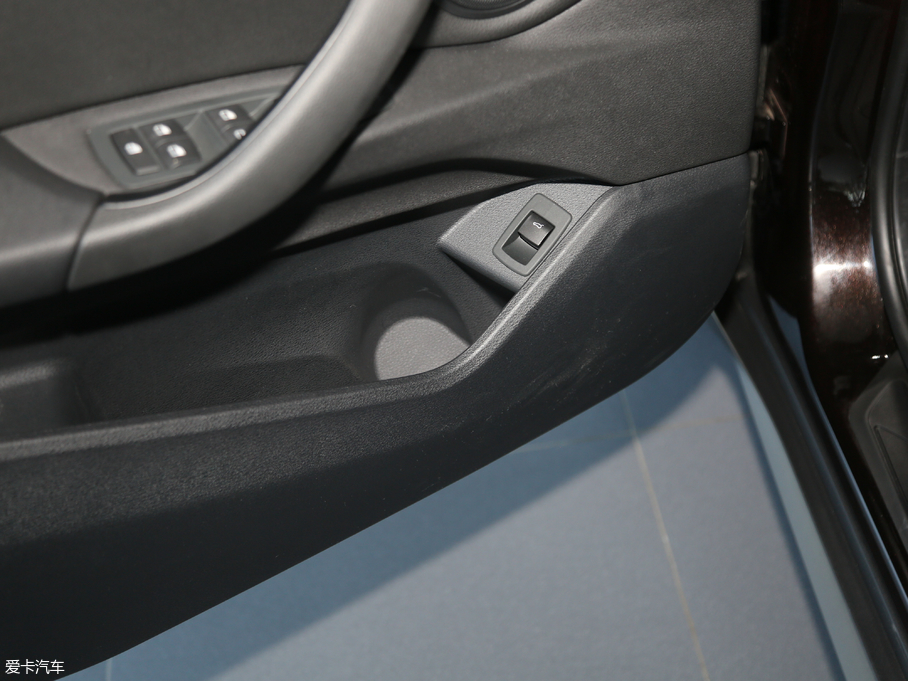 2019RX1 sDrive 20Li I