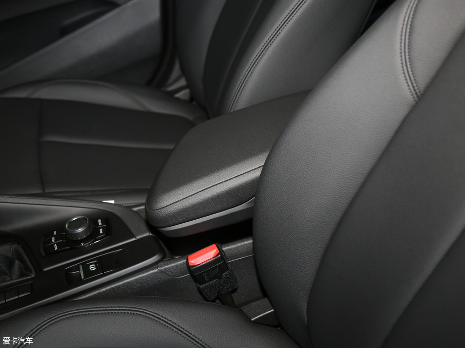 2019RX1 sDrive 20Li I(lng)