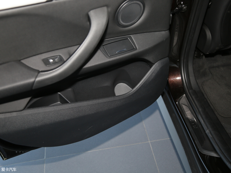 2019RX1 sDrive 20Li I