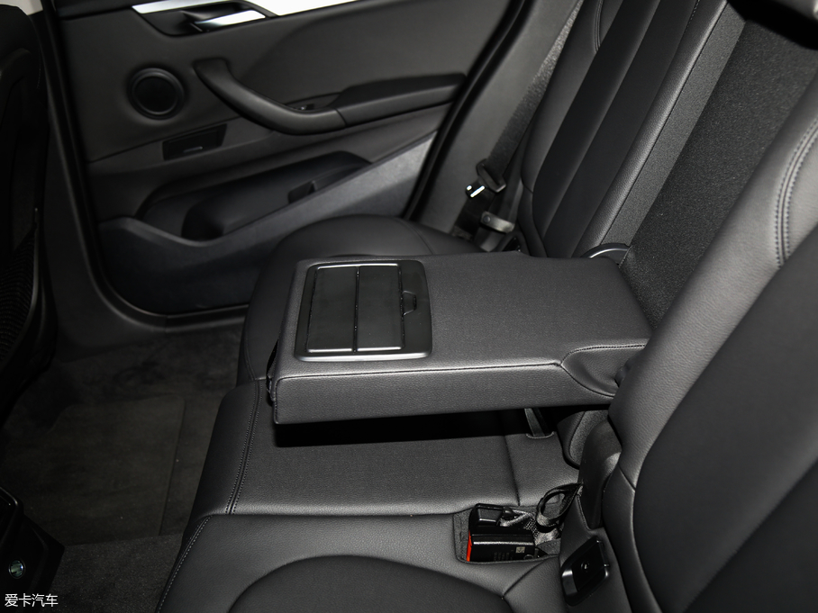 2019RX1 sDrive 20Li I(lng)