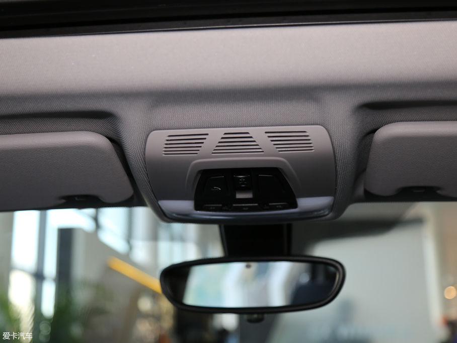 2019RX1 sDrive 20Li I