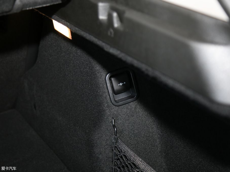 2019RX1 sDrive 20Li I