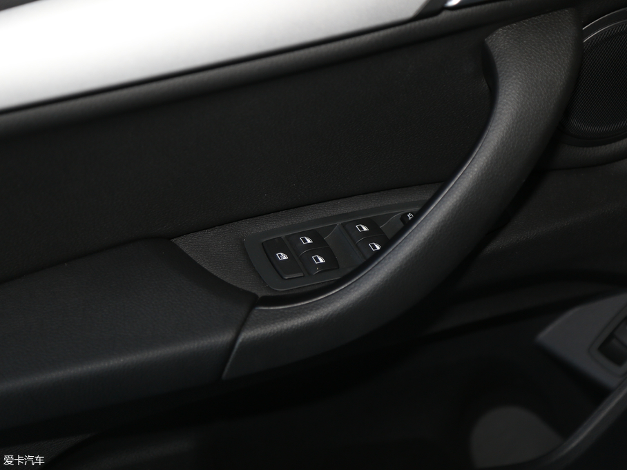 2019RX1 sDrive 20Li I