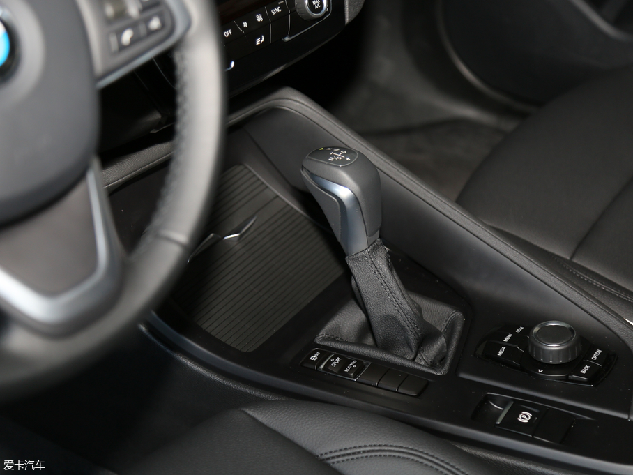 2019RX1 sDrive 20Li I