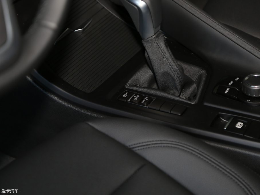 2019RX1 sDrive 20Li I