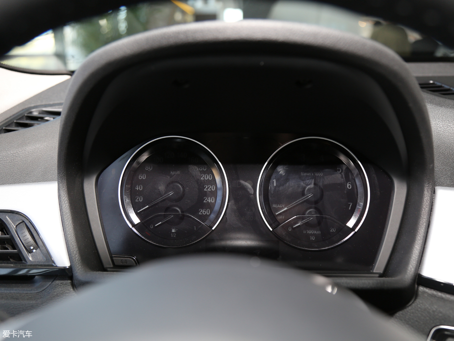 2019RX1 sDrive 20Li I